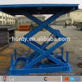 Fork lift Hydraulic Stationary Electric Scissor Car Lift Platform
Fork lift Hydraulic Stationary Electric
 Scissor Car Lift Platform 